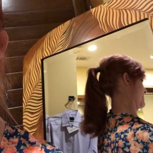 Meet your Posher, Nancy